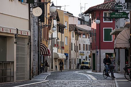 San Vito al Tagliamento