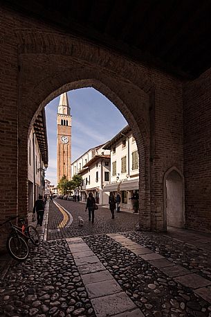 San Vito al Tagliamento