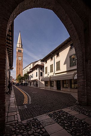 San Vito al Tagliamento