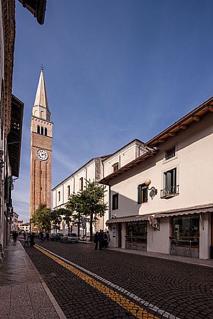 San Vito al Tagliamento