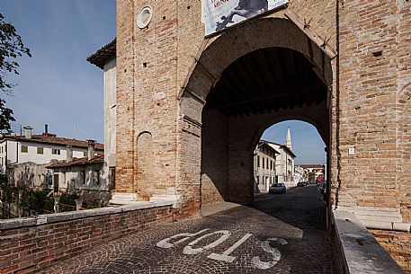 San Vito al Tagliamento