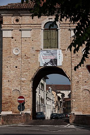 San Vito al Tagliamento