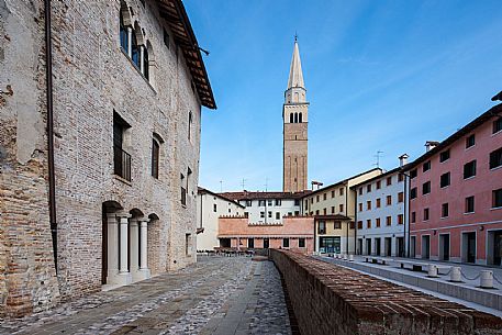 San Vito al Tagliamento