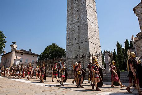 Tempora Aquileia