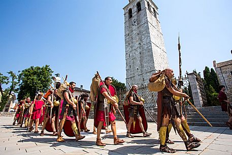 Tempora Aquileia