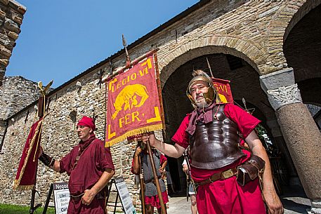 Tempora Aquileia