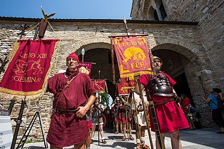 Tempora Aquileia