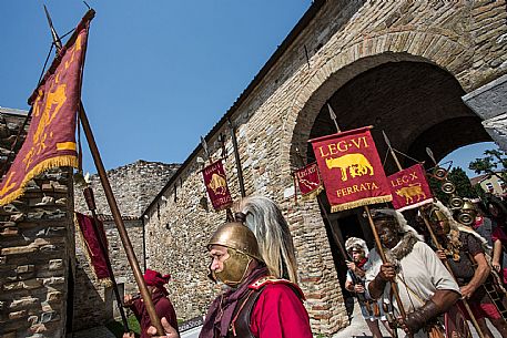 Tempora Aquileia