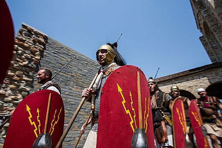 Tempora Aquileia