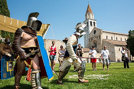 Tempora Aquileia