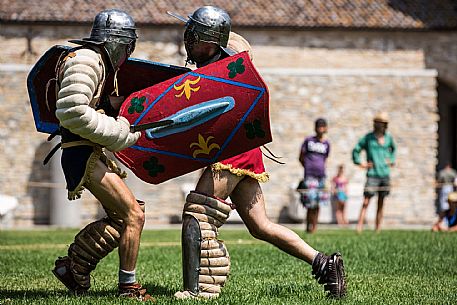 Tempora Aquileia