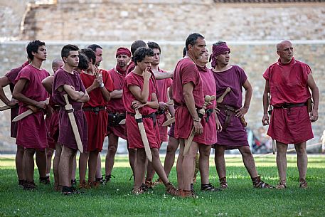 Tempora Aquileia