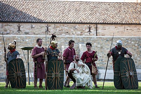 Tempora Aquileia