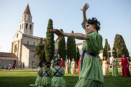 Tempora Aquileia