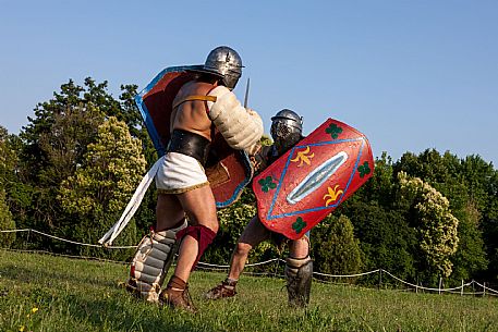 Tempora Aquileia