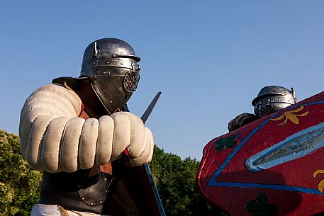 Tempora Aquileia