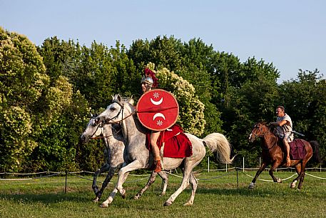 Tempora Aquileia