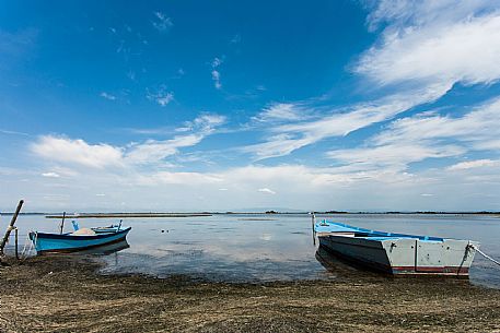 Laguna di Grado