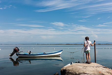 Laguna di Grado