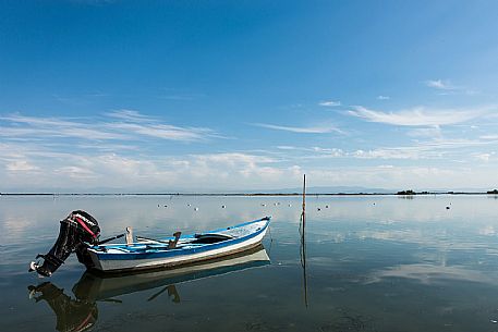 Laguna di Grado