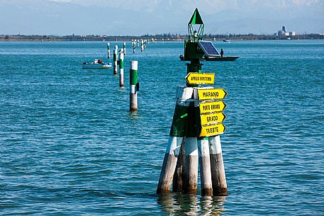 Laguna di Grado