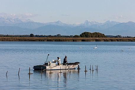 Laguna di Grado