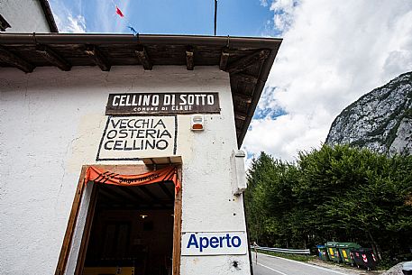 Cellino di Sotto