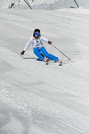 Ski in Friuli Venezia Giulia