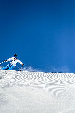 Ski in Friuli Venezia Giulia