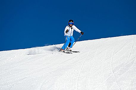 Ski in Friuli Venezia Giulia