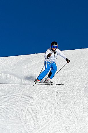 Ski in Friuli Venezia Giulia