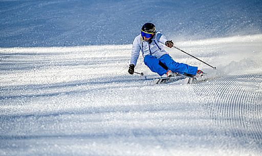 Ski in Friuli Venezia Giulia