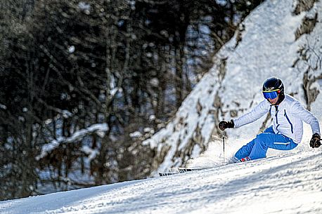 Ski in Friuli Venezia Giulia