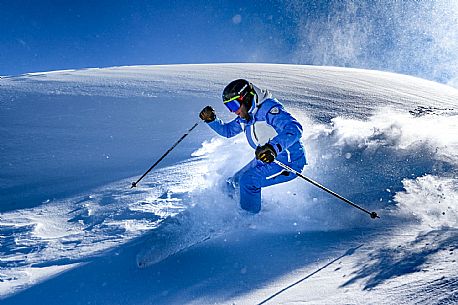 Ski in Friuli Venezia Giulia