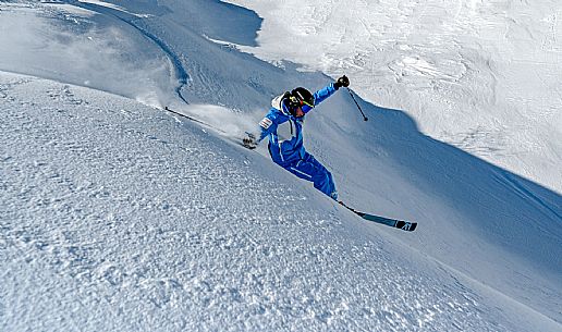 Ski in Friuli Venezia Giulia