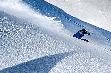 Ski in Friuli Venezia Giulia