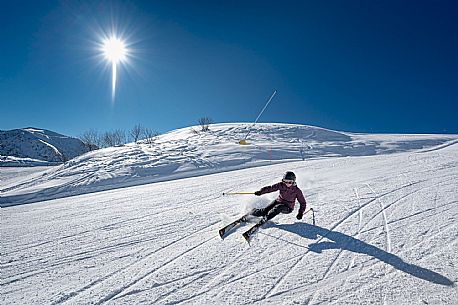 Ski in Friuli Venezia Giulia