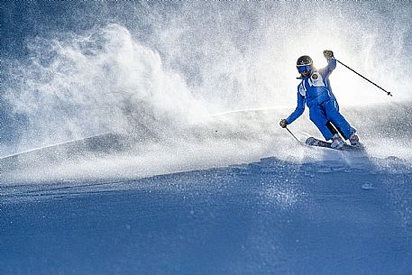 Ski in Friuli Venezia Giulia