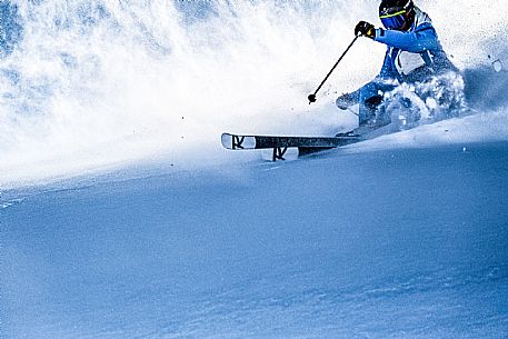 Ski in Friuli Venezia Giulia