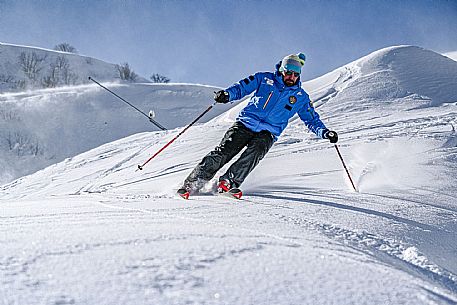 Ski in Friuli Venezia Giulia