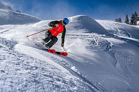 Ski in Friuli Venezia Giulia