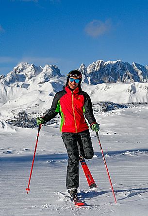 Ski in Friuli Venezia Giulia