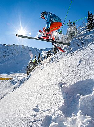 Ski in Friuli Venezia Giulia