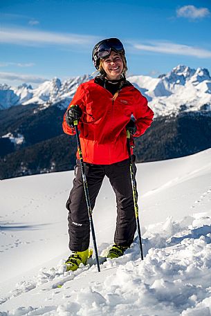 Ski in Friuli Venezia Giulia