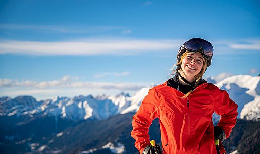 Ski in Friuli Venezia Giulia