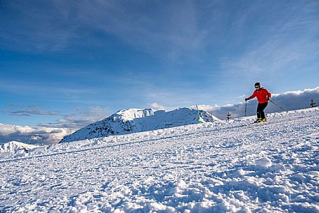 Ski in Friuli Venezia Giulia