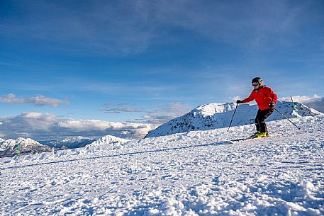 Ski in Friuli Venezia Giulia