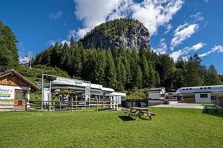 Varmost - Forni di Sopra