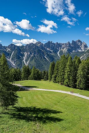 Varmost - Forni di Sopra