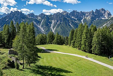 Varmost - Forni di Sopra